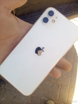 Iphone Apple 11 - 2