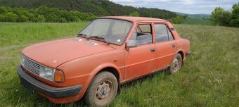 Škoda 105 - 2