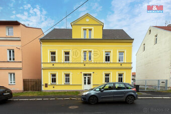 Pronájem bytu 2+kk, 36 m², Karlovy Vary, ul. Na Průhoně - 2