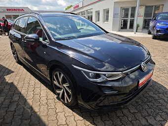 Volkswagen Golf Variant 2.0 TDi R-Line 110kW - 2