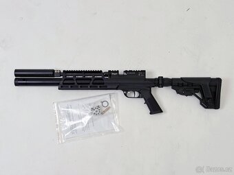 Vzduchovka Jaeger Mini-Carbine 6,35mm - 2