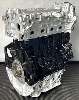repasovaný motor M9T 2.3 dCI MASTER, MOVANO , (2010–2024) - 2