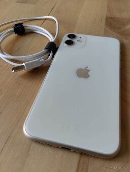 iPhone 11 128GB - 2