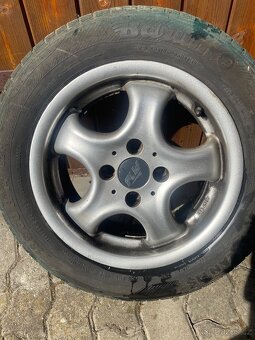 ALU R14 4x100 - 2