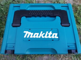 Makita Aku vrtačka s příklepem - 2
