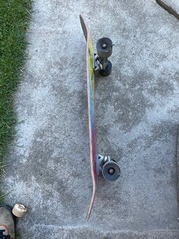 Skateboard skate of mind - 2