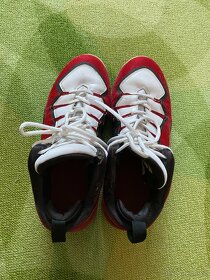 Nike air Jordan superfly 2 vel. 44 stélka 28 - 2