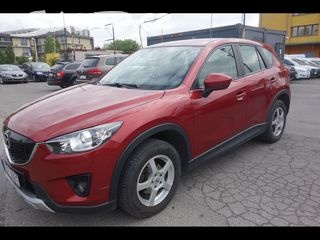 Mazda CX5 - 2