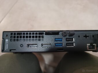 Dell Optiplex Micro 7020 i3 - 2