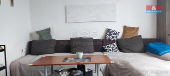 Prodej bytu 3+1, 60 m², Ostrava, ul. Mitušova - 2