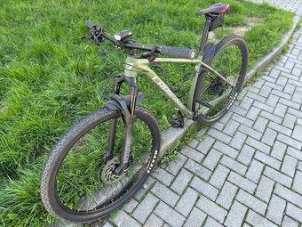 Lapierre ProRace 4.9 - 2