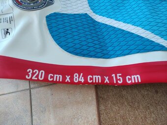 Paddleboard Mistral - 2