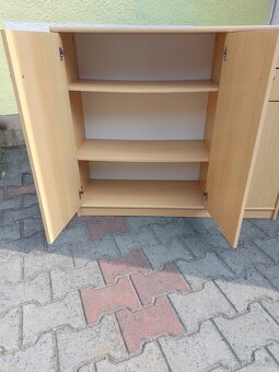 Komoda menší - 2
