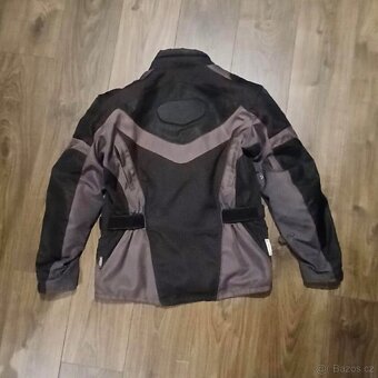 Moto oblečení komplet Nazran - 2