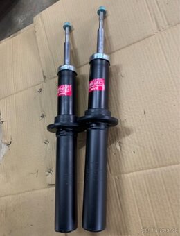 Tlumiče bmx x5 e70 210kw přední - 2