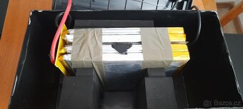 12V Lifepo4 Baterie 80Ah - 2