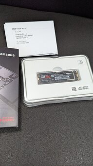 Samsung 980 PRO NVMe M.2 SSD 1 TB - 2