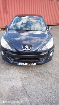 Peugeot 308 - 2