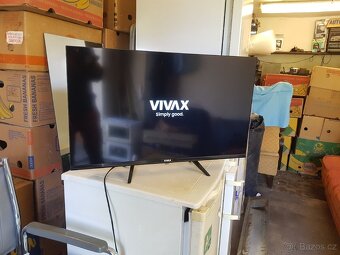 LED TV Vivax 32" - 2