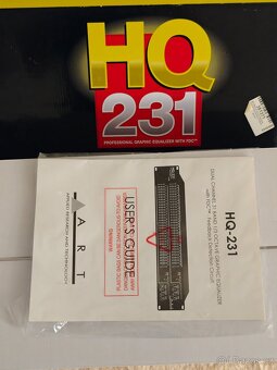 HQ-231 - 2