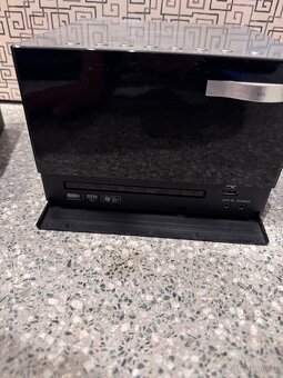Samsung MM-D330 – Mikro Hi-Fi systém s reproduktory - 2