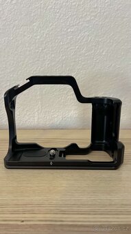 SmallRig klec pro Sony A7 II - 2