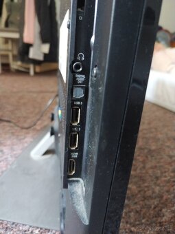 Tv Philips - 2