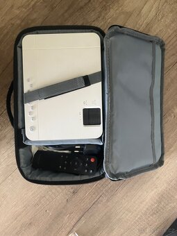 Projektor VANKYO LEISURE 470 Pro - 2