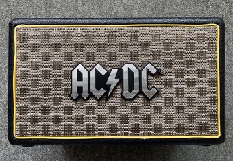 Přenosný Bluetooth reproduktor AC/DC iDance Classic 2 - 2