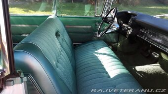 Cadillac DeVille - 2
