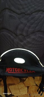 Batoh na motorku Motorcycle - 2