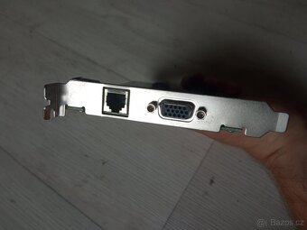 KUKA 2.0 Grafická karta - 2