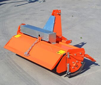 Rotavátor Dabaki TL 105 (vč.DPH) - 2