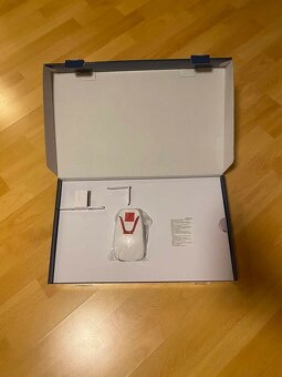 Monitor dechu Babysense 2 PRO (v záruce) - 2