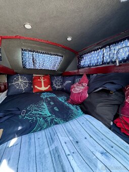 Prodej kajutové lodě 🚤 - 2