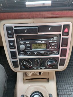 PRODÁM FORD GALAXY 1.9 TDI - 2