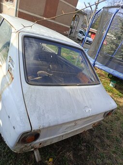 BMW 1602 - 2