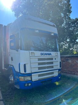 Scania - 2