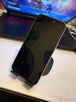 IPhone 15 128gb pink - 2