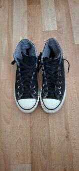 Kotníkáče - Converse All Star - 2