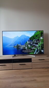 LG 65" 1900 kc - 2