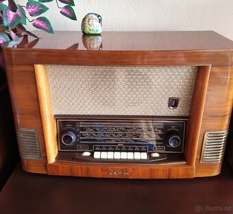 Rádio - 2