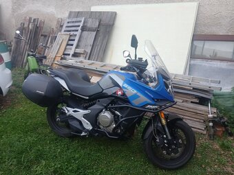 CFMOTO650-3F - 2