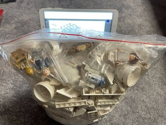 Lego Star Wars 10198 Tantive IV - 2