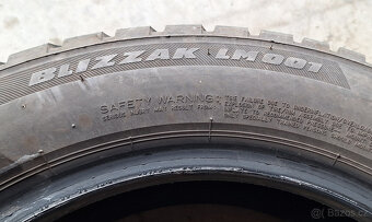 Bridgestone 185/60 R16 - 2
