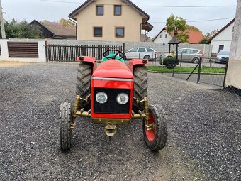 Zetor 2511 - 2