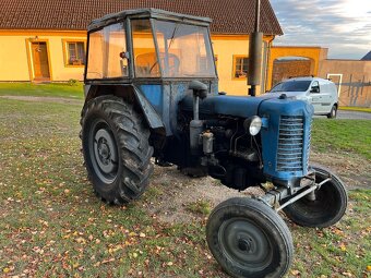 ZETOR 25 K - 2