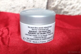 LANCOME VYPLŇUJÍCÍ OMLAZUJÍCÍ OČNÍ KRÉM RÉNERGIE 5ml - 2
