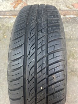 Letní pneu - 2