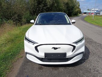 Ford mustang Mach e 99kwh - 2
